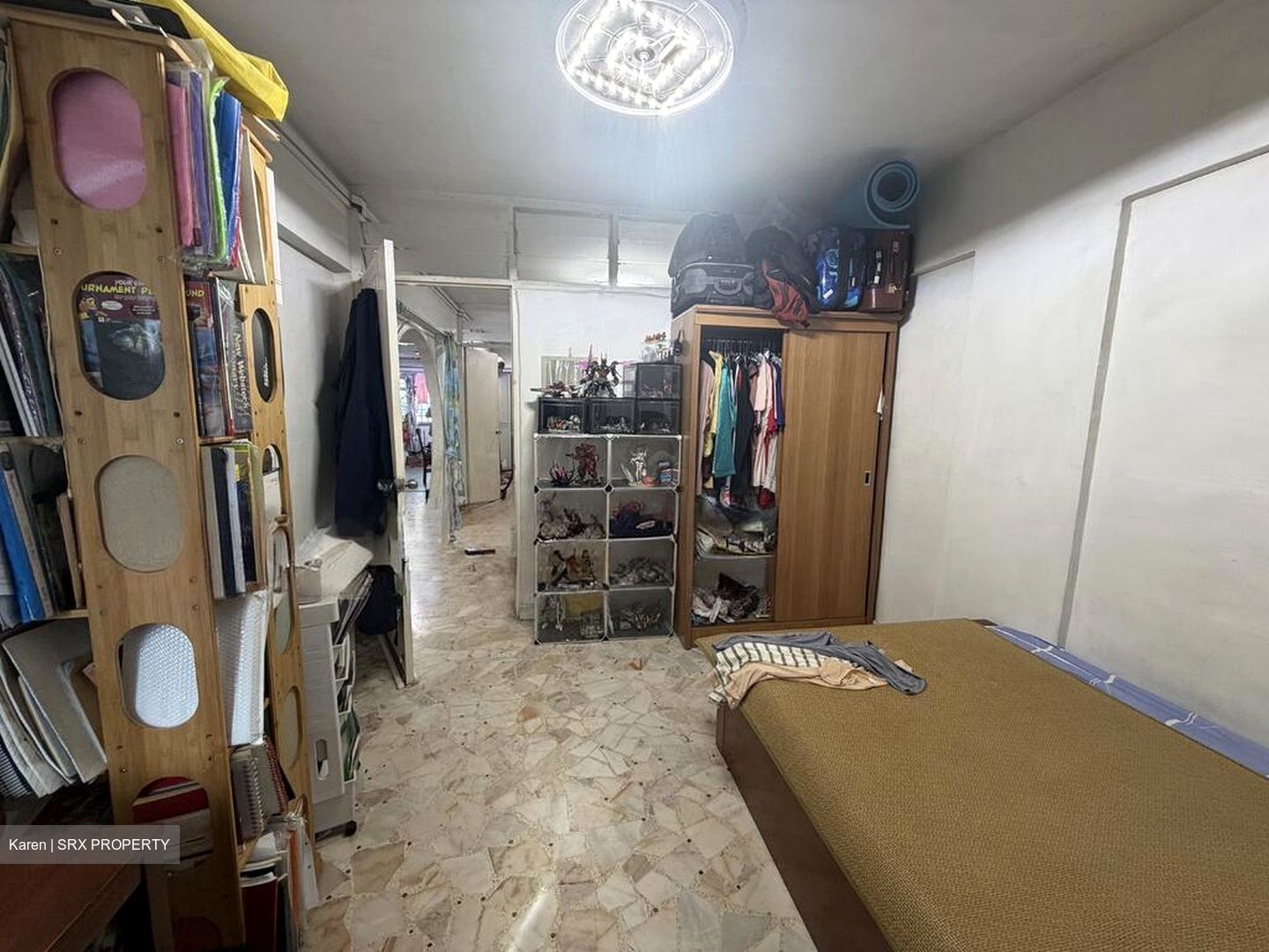 Blk 231 Jurong East Street 21 (Jurong East), HDB 3 Rooms #514026241